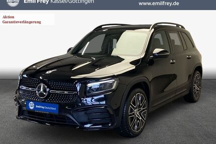 Mercedes-Benz GLB 180 Gebrauchtwagen