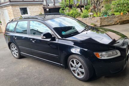 Volvo V50 Gebrauchtwagen
