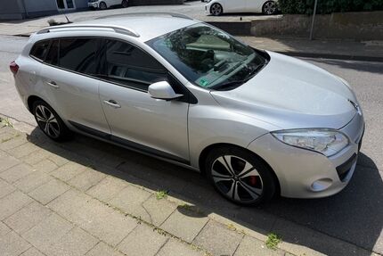 Renault Megane Gebrauchtwagen