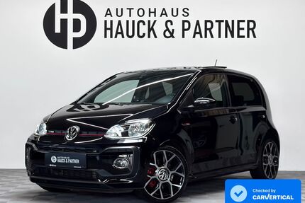 VW up! Gebrauchtwagen