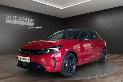 Opel Corsa Gebrauchtwagen