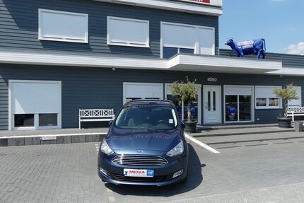 Ford Grand C-Max Gebrauchtwagen