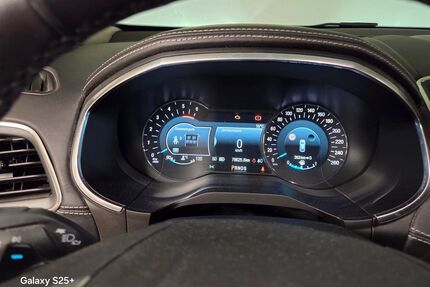 Ford Edge Gebrauchtwagen
