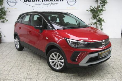Opel Crossland (X) Gebrauchtwagen