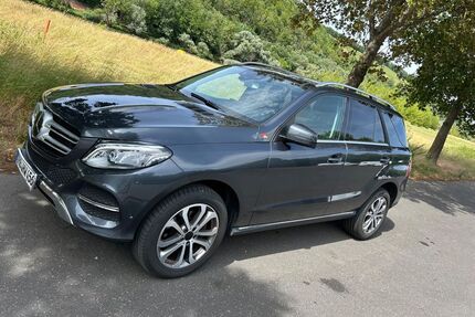 Mercedes-Benz GLE 350 Gebrauchtwagen