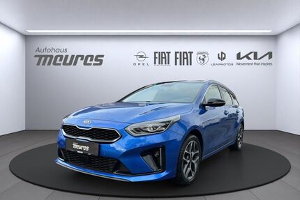 Kia ceed / Ceed Gebrauchtwagen