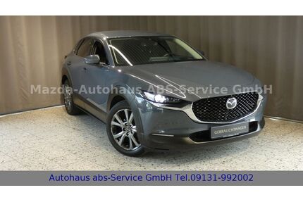 Mazda CX-30 Gebrauchtwagen