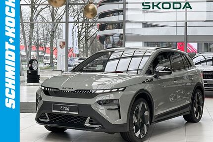 Skoda Elroq Gebrauchtwagen