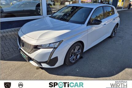 Peugeot 308 Gebrauchtwagen