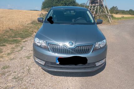 Skoda Rapid Gebrauchtwagen