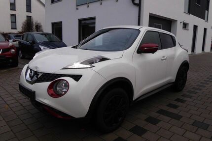 Nissan Juke Gebrauchtwagen