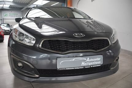 Kia ceed Sportswagon Gebrauchtwagen