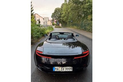 Aston Martin DB12 Gebrauchtwagen