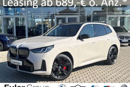 BMW X3 M50 Gebrauchtwagen