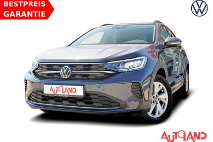 VW Taigo Gebrauchtwagen