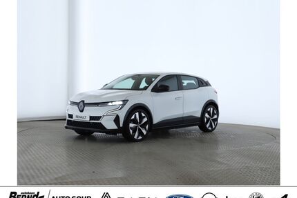 Renault Megane Gebrauchtwagen