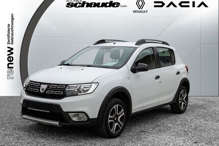 Dacia Sandero Gebrauchtwagen