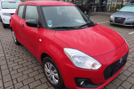 Suzuki Swift Gebrauchtwagen