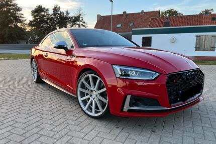 Audi S5 Gebrauchtwagen