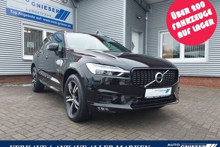 Volvo XC60 Gebrauchtwagen