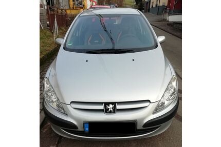 Peugeot 307 Gebrauchtwagen
