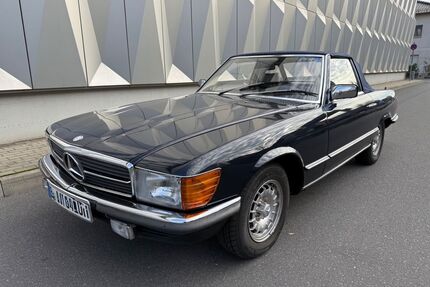 Mercedes-Benz SL 280 Gebrauchtwagen