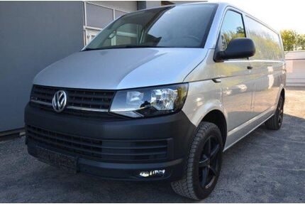 VW T6 Transporter Gebrauchtwagen