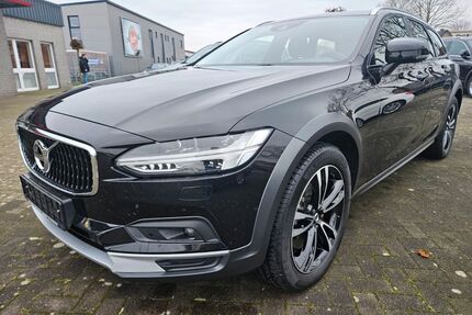 Volvo V90 Cross Country Gebrauchtwagen