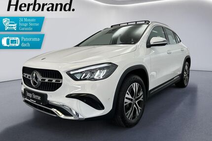 Mercedes-Benz GLA 200 Gebrauchtwagen