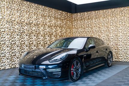 Porsche Panamera Gebrauchtwagen
