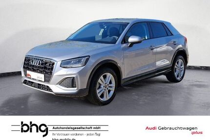 Audi Q2 Gebrauchtwagen