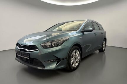 Kia ceed / Ceed Gebrauchtwagen