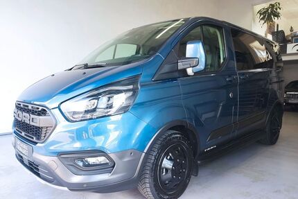 Ford Transit Gebrauchtwagen