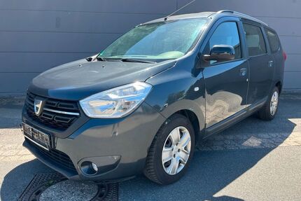 Dacia Lodgy Gebrauchtwagen