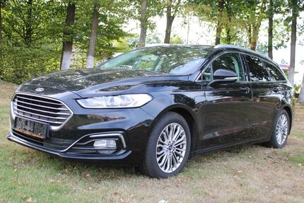 Ford Mondeo Gebrauchtwagen