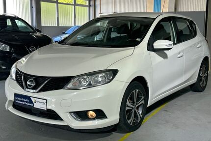 Nissan Pulsar Gebrauchtwagen