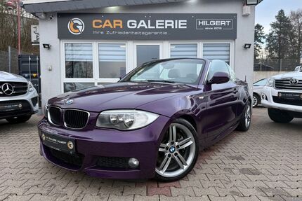 BMW 123 Gebrauchtwagen