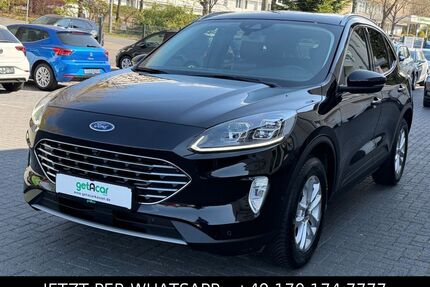 Ford Kuga Gebrauchtwagen