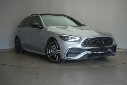 Mercedes-Benz C 220 Gebrauchtwagen