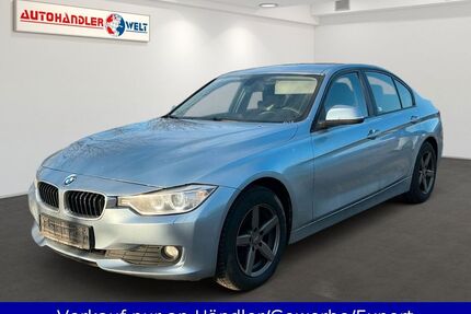 BMW 320 Gebrauchtwagen