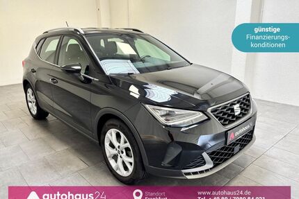 Seat Arona Gebrauchtwagen