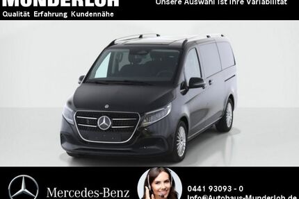 Mercedes-Benz V 220 Gebrauchtwagen