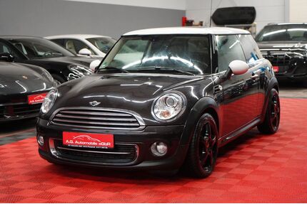 Mini Cooper D Gebrauchtwagen