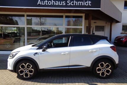 Mitsubishi ASX Gebrauchtwagen