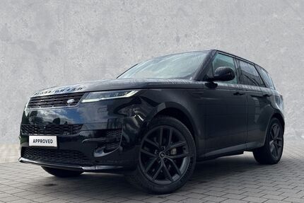 Land Rover Range Rover Sport Gebrauchtwagen