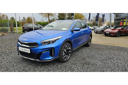 Kia XCeed Gebrauchtwagen