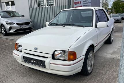Ford Escort Gebrauchtwagen