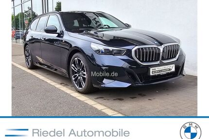 BMW 520 Gebrauchtwagen