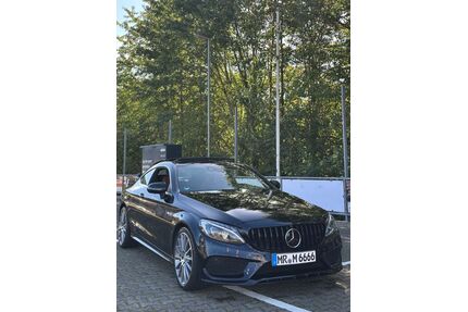 Mercedes-Benz C 200 Gebrauchtwagen