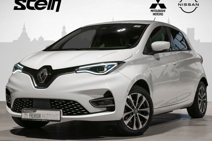 Renault ZOE Gebrauchtwagen